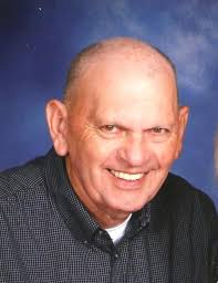 Obituary information for Richard G. Dick May
