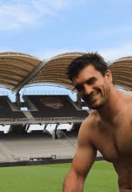 Le calendrier 2020 est généré automatiquement et vous pouvez le regarder toujours ici online. Dieux Du Stade Calendar 2020 Gods Of The Stadium Rugby Models