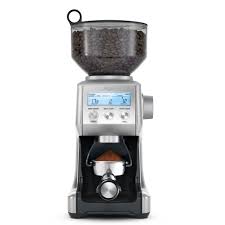 Then lose no time no more! The Smart Grinder Pro