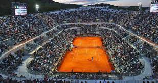 Rome masters tickets from front row tickets.com will make your live entertainment experience magical. Rome Masters Tennis Tournament Wanted In Rome