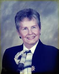 Veta Lee Humphrey, age 94, of Iberia, went to her Heavenly home