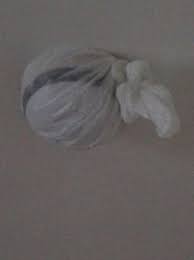 Another common culprit behind smoke detector noise is a sharp variation in temperature and/or humidity in the home. Cover Smoke Detector With Plastic Bag