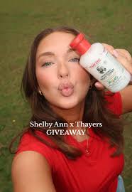 Shelby Ann No Thayers
