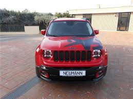 Custom Renegade Jeep Renegade Trailhawk Jeep Renegade Jeep