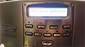 Delonghi coffee machine bean to cup descaler meaning of 333 number. Solved Delonghi 3500 Magnifica I Put Descale Solution Fixya