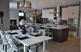 Check spelling or type a new query. Glam Luxe Design Home Decor Kitchen Contemporary Kitchen Design Contemporary Kitchen