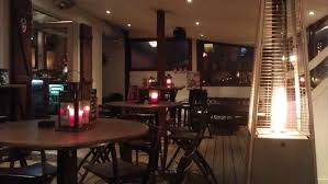Tapas Et Vin Avis De Voyageurs Sur Cafe Del Sol Carnac Tripadvisor