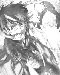 Kirigaya Kazuto Accel World Wiki Fandom Speed drawing of kirito from the anime sword art online (sao) ソードアート・オンライン 💲for commissions email me at: kirigaya kazuto accel world wiki fandom