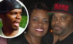 Friday actor Anthony Johnson's wife reveals she is struggling to pay  funeral cost after death at 55
