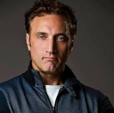 Profile for Bernard Robichaud