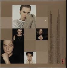 The album was released on 13 october 2008. Boyzone No Matter What French Promo Cd Single Cd5 5 128402
