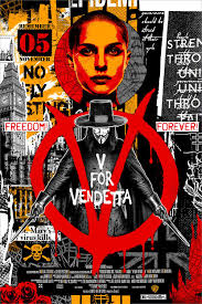 Pin By Martin On Movies V For Vendetta V For Vendetta Film V For Vendetta Comic