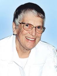 Obituary information for Hazel Melroy SKINNER