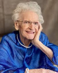 Eloise "Ellie" Lehrman-Wood Obituary April 28, 2025