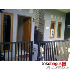 Bisa sewa per bulan disewa per tahun, tidak bisa bulan. Kontrakan Kost Rumah Petakan Kost Cempaka Putih