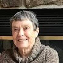 Patricia Jeanne McEldowney Obituary