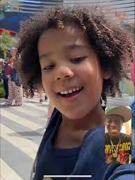 Happy Birthday to Flavor's Adopted Son