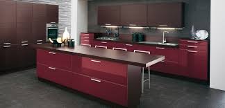 Breathtaking And Stunning Italian Kitchen Designs Pouted Com Modern Kitchen Island Design Brown Kitchen Designs Kitchen Island Design