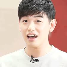 Mitch Grassi's high note battle with Eric Nam Mitch: Should we just get to  it? Eric: Wait, how high can you actually sing? And...