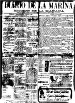 Diario De La Marina
