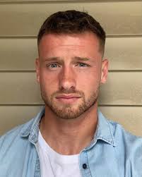 I got a haircut, what do you think? 🤔 ✂️: @theoxfordbarberco @dsj_oxb 👕:  undershirt