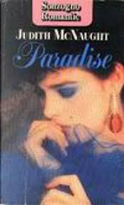 Paradise by Judith McNaught, Sonzogno, Paperback
