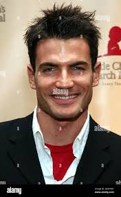 Aiden jackson hi-res stock photography and images