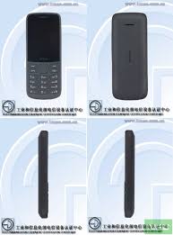 phone Nokia 215 2020 (TA-1278 ...