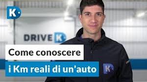 Asa verifici km reali online si gratis. Come Conoscere I Chilometri Reali Di Un Auto Drivek