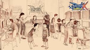 The letter c also symbolizes the curvature of the path that our team has taken in the past. Ragnarok X Next Generation Fan Story Campaign Jplaygame Com