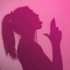 Silhouette of steel ridge wallpaper, blue and pink sky painting. Pink Baddie Wallpapers 1 0 Apk Androidappsapk Co