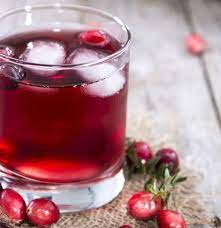 Plus, it has no added sugar, a daily dose of vitamin c, and one cup of fruit, so it tastes good and it's good for you, too. Cranberry Juice Benefits And Side Effects