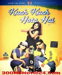 Kuch Kuch Hota Hai 1998 720p Hevc Bluray X265 700mb Kuch Kuch Hota Hai Bollywood Movies Bollywood Movie