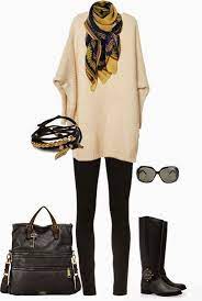 Dressing Styles For Women Over 50 18 Outfits For Fifty Plus Over 50 Womens Fashion Womens Fashion How To Wear Leggings