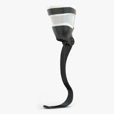 Prosthetic 3d Models For Download Turbosquid Prosthetics 3d Model Model