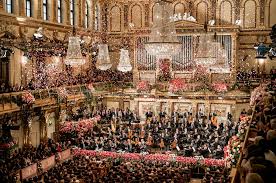 Se poate spune că fiecare an nou este, practic, adus de el, indiferent de fus orar. O SansÄ UnicÄ De A Mai Prinde Bilete La Concertul De Anul Nou Al Operei Din Viena BÄnÄÅ£enii Pot Participa La LicitaÅ£ie