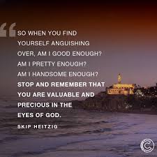 Be Careful Where You Place Your Security God Says You Re More Than Enough Spiritual Quotes Enough Is Enough Quotes Christian Quotes