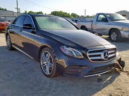 Request a dealer quote or view used cars at msn autos. 2018 Mercedes Benz E 300 For Sale Fl Tampa South Fri Jul 12 2019 Used Salvage Cars Copart Usa
