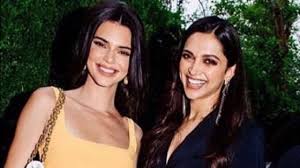 We did not find results for: Million Dollar Smiles Deepika Padukone Poses With Supermodel Kendall Jenner During A Charity Dinner In New York
