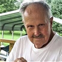 Daniel Wayne Townsend Obituary