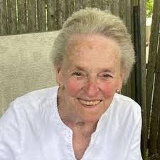 Frances M. Melanson ~ July 1, 2023