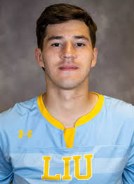 Long Island University Athletics