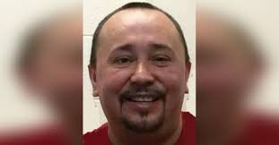 Obituary information for Anthony Allan Huff