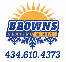 Cooper heating & air conditioning. Heating Air Conditioning Services In Lynchburg Va Brown S Heating Air