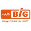 Aeon credit service logo vect. 1