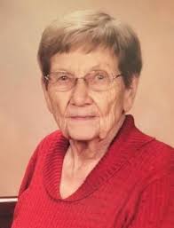 Sarah Bunton Obituary