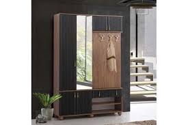 Orhan Selvi Portmanto Ev Dekoru Ev Dekorasyonu Mobilya