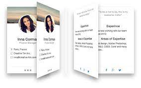 W3.css is smaller and faster than similar css frameworks. 64 Free Printable Card Design Template Html In Word By Card Design Template Html Cards Design Templates
