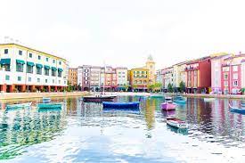 12 Amazing Reasons To Stay At The Luxury Loews Portofino Bay Hotel Portofino Bay Hotel Loews Portofino Bay Hotel Orlando Hotel