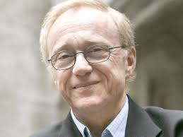 David Grossman: Pazifist und Sprachkünstler